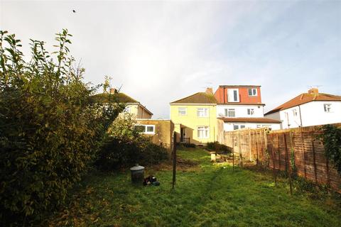 3 bedroom semi-detached house for sale, Ridgeway Lane, Whitchurch, Bristol