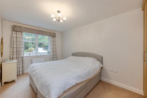 2 bedroom retirement property for sale, 5 Clock Gardens, Stockwell Road, Tettenhall, Wolverhampton, WV6 9PS