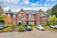 5 Clock Gardens, Stockwell Road, Tettenhall, Wolverhampton, WV6 9PS