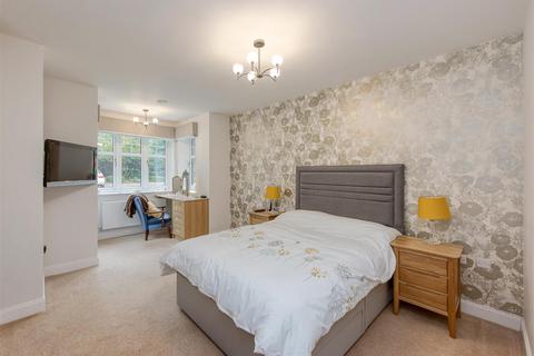 undefined, 5 Clock Gardens, Stockwell Road, Tettenhall, Wolverhampton, WV6 9PS