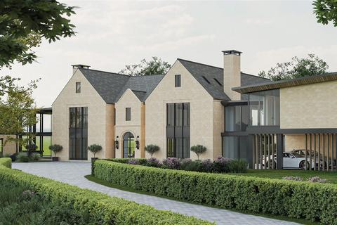 8 bedroom property with land for sale, Woodlands House, Close Beck, Billingham TS22