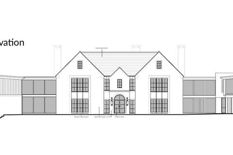 8 bedroom property with land for sale, Woodlands House, Close Beck, Billingham TS22
