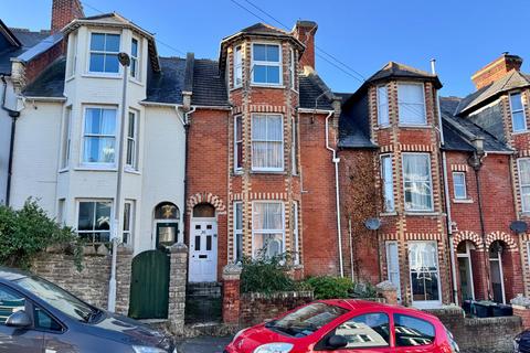 1 bedroom flat for sale, PARK ROAD, SWANAGE