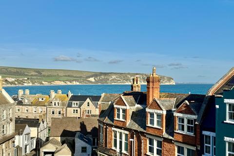 1 bedroom flat for sale, PARK ROAD, SWANAGE