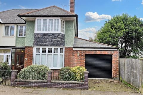 3 bedroom semi-detached house for sale, Letchworth Road, Western Park