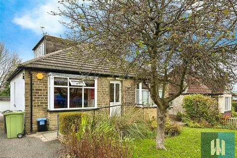 4 bedroom bungalow for sale, Beech Avenue, Huddersfield, HD5