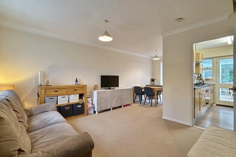 2 bedroom end of terrace house for sale, Kings Coombe Drive, Kingsteignton, Newton Abbot