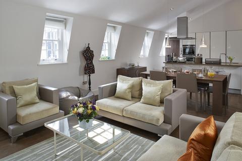 3 bedroom apartment to rent, Brompton Road Knightsbridge SW3