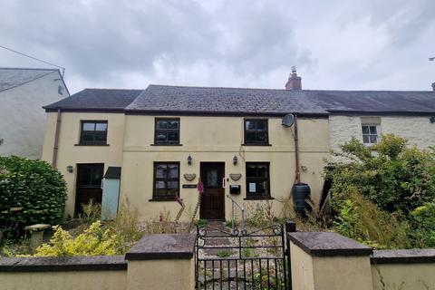 2 bedroom cottage for sale, Llys Y Grug, Wallis, Haverfordwest, Dyfed, SA62 5RB