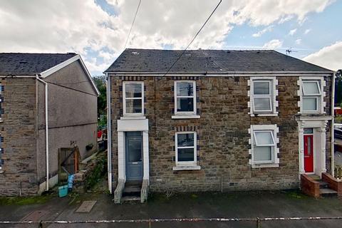 3 bedroom semi-detached house for sale, 163 Cwmamman Road, Garnant, Ammanford, SA18 1NB