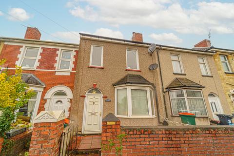 3 bedroom terraced house for sale, Somerton Road, Newport, NP19