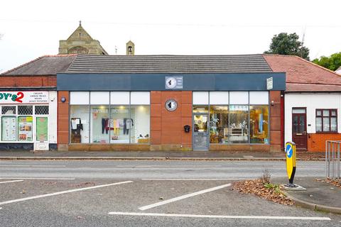 Shop for sale, Promenade, Walney, Barrow-In-Furness