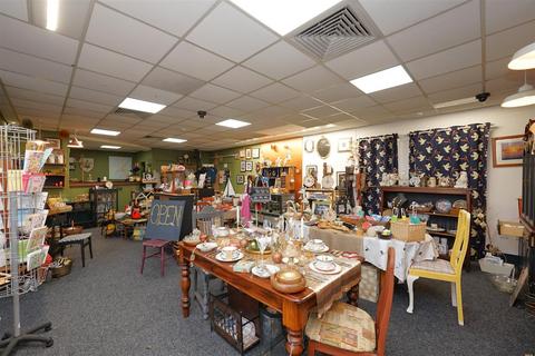 Shop for sale, Promenade, Walney, Barrow-In-Furness