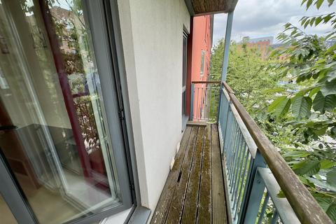 1 bedroom apartment for sale, Quay 5, Ordsall Lane, Salford