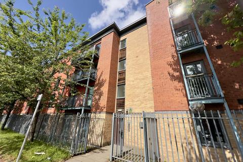 1 bedroom apartment for sale, Quay 5, Ordsall Lane, Salford