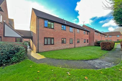 2 bedroom apartment for sale, Hanover Court, Wolverhampton, WV6