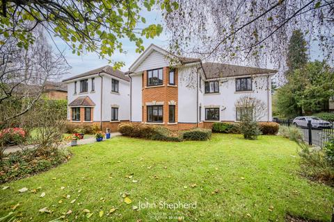 Flat 4, Packwood Court Bucknell Close, Solihull, B91 2UW