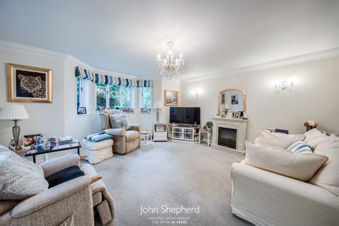Flat 4, Packwood Court Bucknell Close, Solihull, B91 2UW
