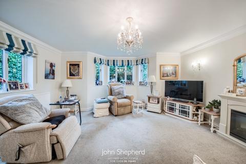 Flat 4, Packwood Court Bucknell Close, Solihull, B91 2UW