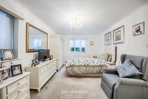 Flat 4, Packwood Court Bucknell Close, Solihull, B91 2UW