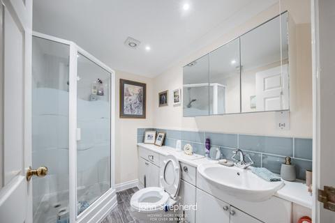 Flat 4, Packwood Court Bucknell Close, Solihull, B91 2UW