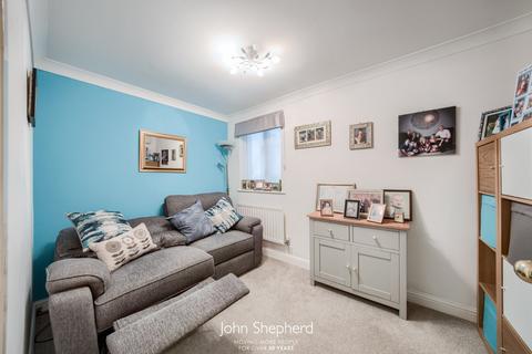 Flat 4, Packwood Court Bucknell Close, Solihull, B91 2UW