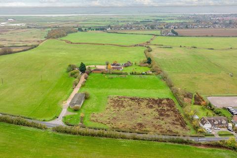 7 bedroom country house for sale, Lower Burnham Road, Chelmsford CM3