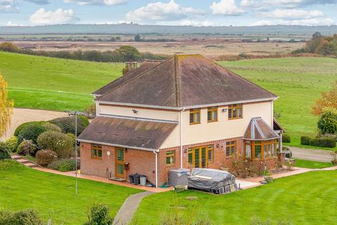 7 bedroom country house for sale, Lower Burnham Road, Chelmsford CM3