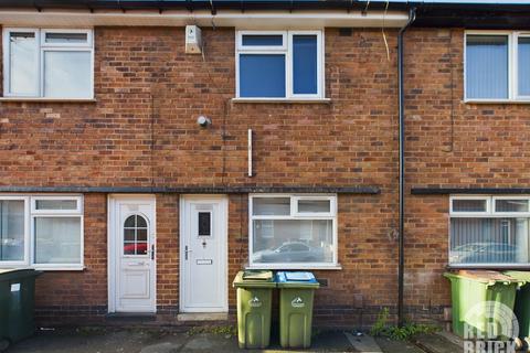 2 bedroom terraced house for sale, Charterhouse Road, Coventry CV1