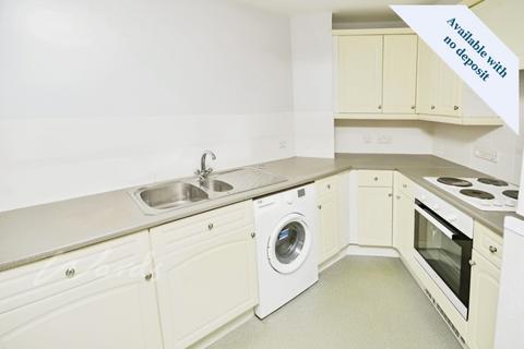 2 bedroom apartment to rent, Richard Hillary Close Ashford TN24