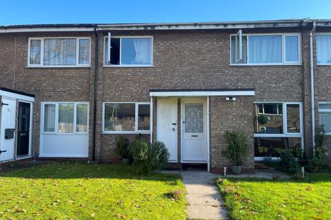 2 bedroom maisonette for sale, 34 Enfield Close, Erdington, Birmingham, B23 5SE