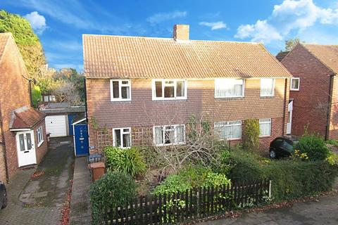 3 bedroom semi-detached house for sale, Calton Avenue, Hertford SG14