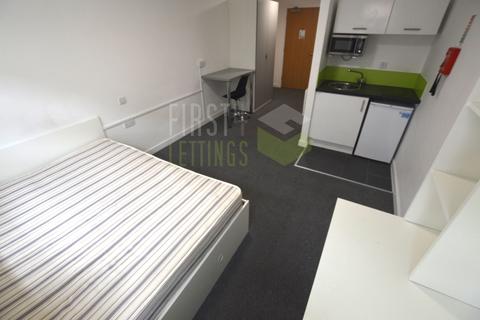 undefined, Tudor Road, Leicester LE3