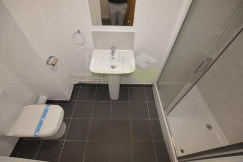 undefined, Tudor Road, Leicester LE3