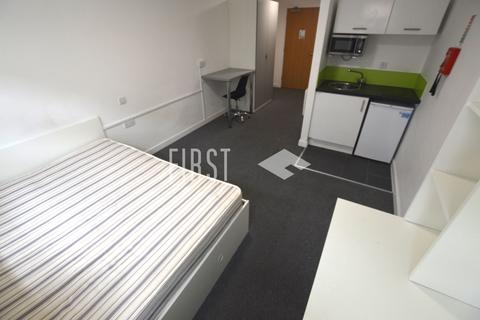 undefined, Tudor Road, Leicester LE3