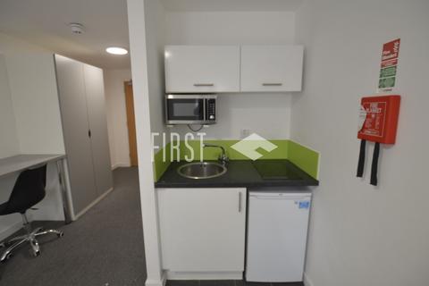 undefined, Tudor Road, Leicester LE3