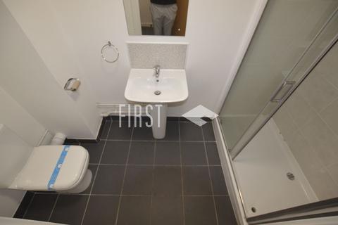 undefined, Tudor Road, Leicester LE3