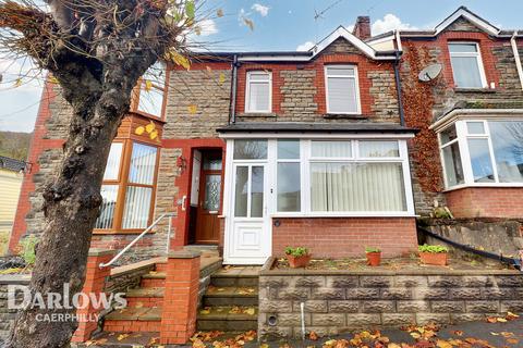 3 bedroom terraced house for sale, Tyn Y Graig Road, Caerphilly