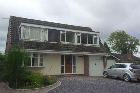 6 bedroom detached house to rent, 2 The Close