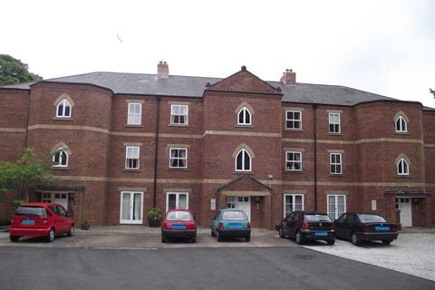 2 bedroom apartment to rent, Woodlands Corner Lilford Road, Blackburn, BB1