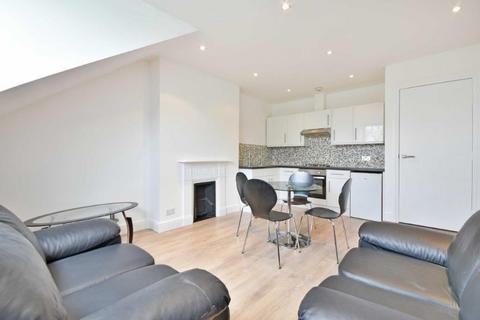 2 bedroom flat to rent, Minster Road, West Hampstead, NW2