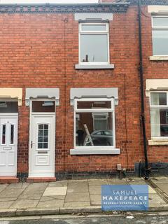 2 bedroom terraced house for sale, Smith Child Street, Tunstall, Stoke-on-Trent