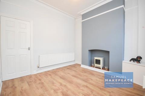 2 bedroom terraced house for sale, Smith Child Street, Tunstall, Stoke-on-Trent