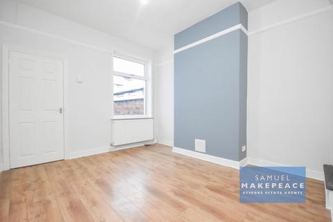 2 bedroom terraced house for sale, Smith Child Street, Tunstall, Stoke-on-Trent