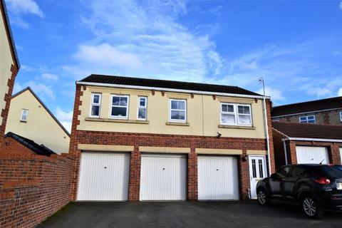 2 bedroom house to rent, Lavender Crescent Middlestone Moor Spennymoor