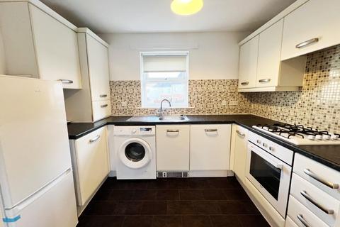 2 bedroom house to rent, Lavender Crescent Middlestone Moor Spennymoor