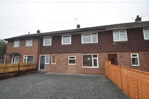 5 bedroom terraced house to rent, 20 Gravelly Drive