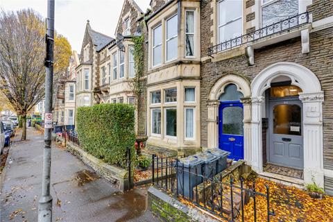 2 bedroom apartment for sale, Connaught Road, Roath, Cardiff, CF24