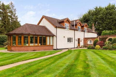 6 bedroom detached house for sale, Third Lane, Ashby-Cum-Fenby, Grimsby DN37