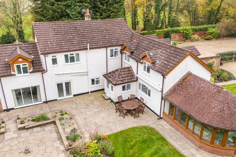 6 bedroom detached house for sale, Third Lane, Ashby-Cum-Fenby, Grimsby DN37